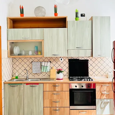 Una Stanza Nel Bunker