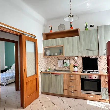 Una Stanza Nel Bunker Guest house *