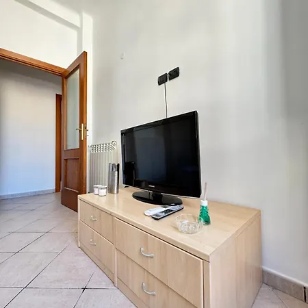 Una Stanza Nel Bunker Guest house *