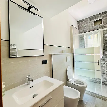 Una Stanza Nel Bunker Guest house *