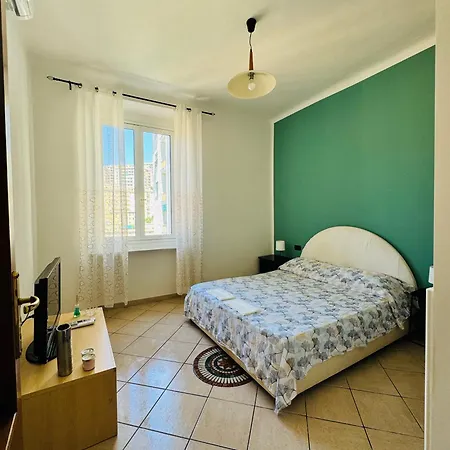 Una Stanza Nel Bunker Guest house