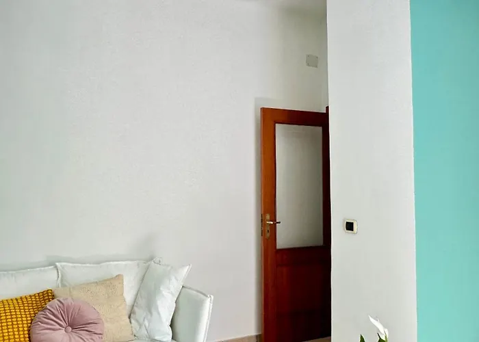 Penzion Una Stanza Nel Bunker Janov