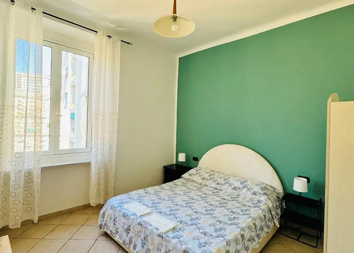 Una Stanza Nel Bunker * Genoa