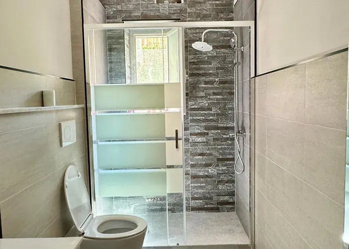 Una Stanza Nel Bunker