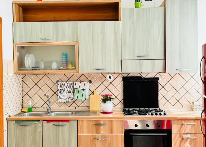 Una Stanza Nel Bunker