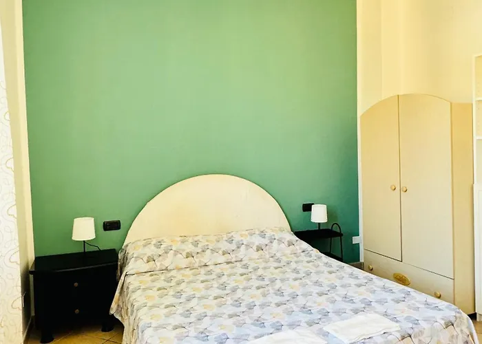 Una Stanza Nel Bunker