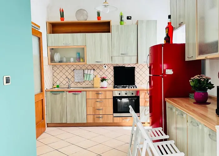 Una Stanza Nel Bunker *