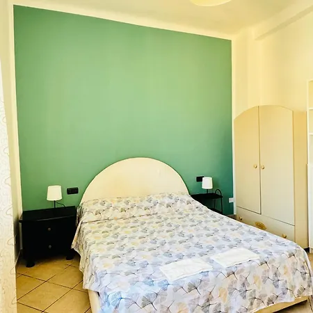 Una Stanza Nel Bunker