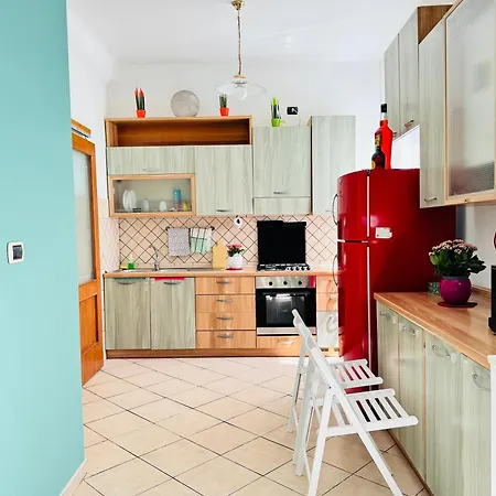 Una Stanza Nel Bunker *